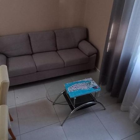Smokva Apartman Zára Kültér fotó