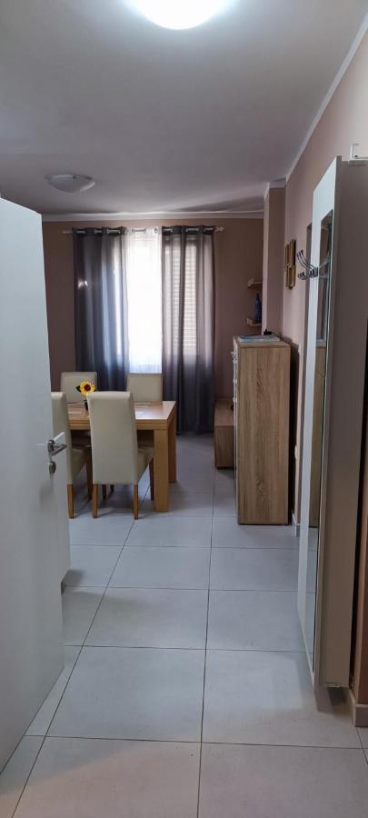 Smokva Apartman Zára Kültér fotó