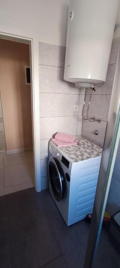 Smokva Apartman Zára Kültér fotó