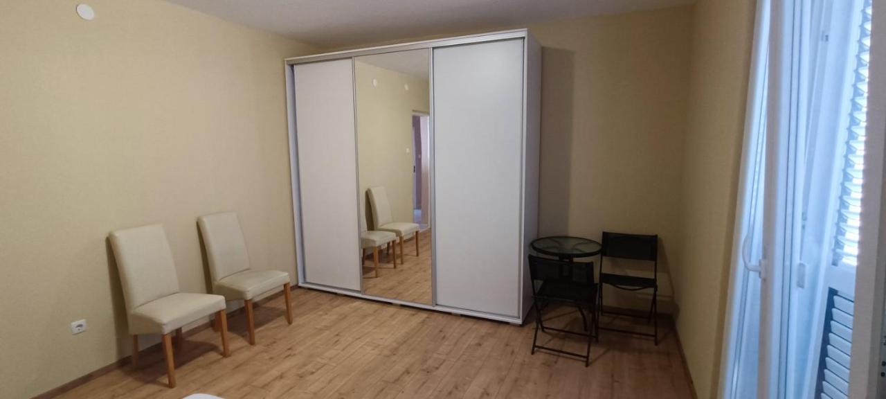 Smokva Apartman Zára Kültér fotó