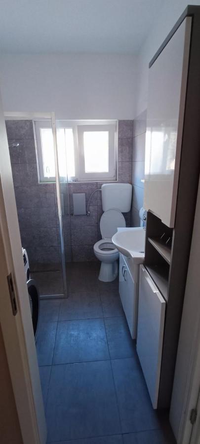 Smokva Apartman Zára Kültér fotó