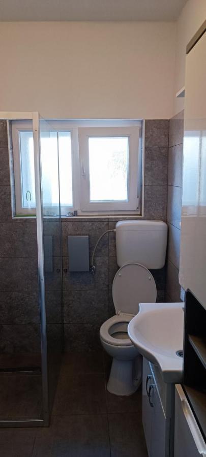 Smokva Apartman Zára Kültér fotó