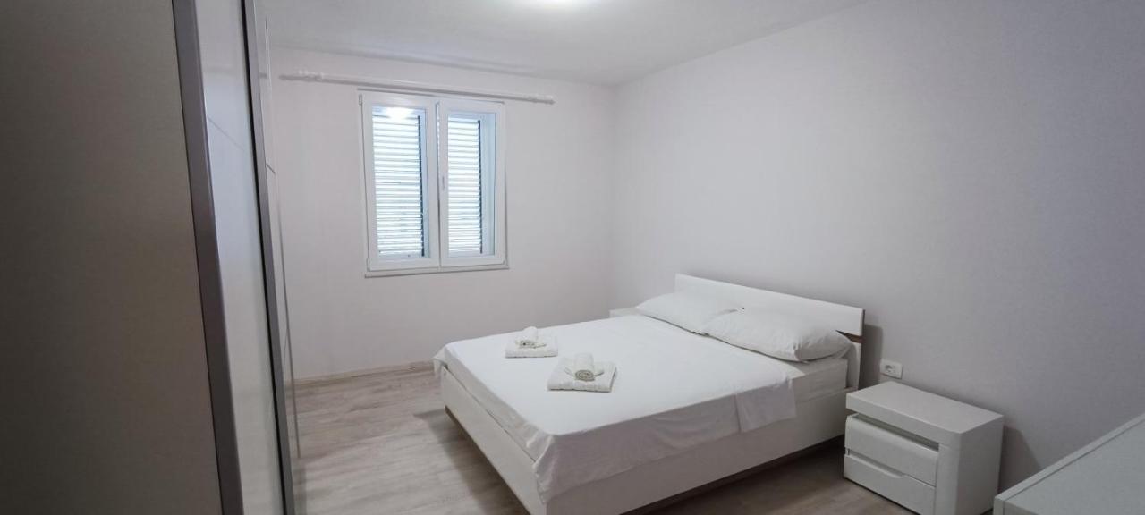 Smokva Apartman Zára Kültér fotó