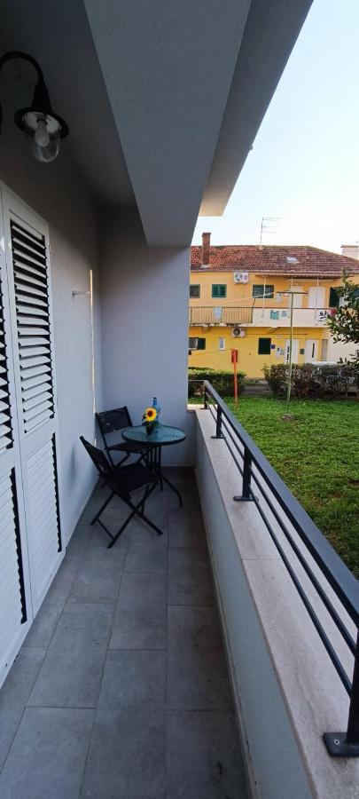 Smokva Apartman Zára Kültér fotó