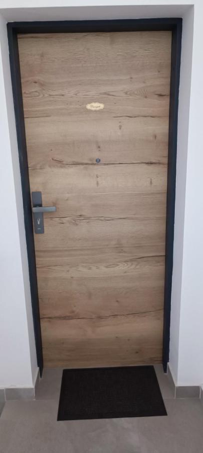 Smokva Apartman Zára Kültér fotó