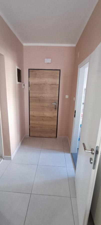 Smokva Apartman Zára Kültér fotó